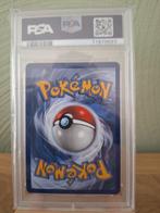 Pokémon - 1 Graded card - Pikachu - Pokemon Futsal - PSA 9, Nieuw