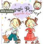 Liegende Zoë / Prinsesje Perfect / 5 9782504924914, Boeken, Verzenden, Gelezen, Fabienne Blanchut