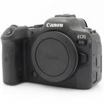 Canon EOS R6 body | Tweedehands, Verzenden, Zo goed als nieuw, Canon