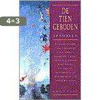 TIEN GEBODEN 9789064812576, Boeken, Verzenden, Gelezen