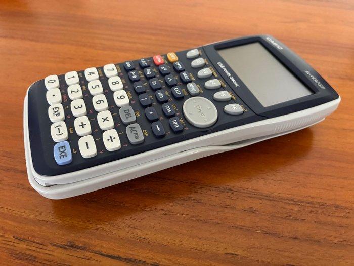 Casio fx-9750GII Graphing Calculator - Computer, Consoles de jeu & Jeux vidéo, Consoles de jeu | Accessoires Autre