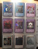 Yu-Gi-Oh! Konami - 200 Card, Nieuw