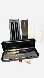 Parker - Sonnet and Insignia - Vulpen, Collections