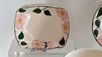 Villeroy & Boch - Service de dîner (10) - Wild-Rose -