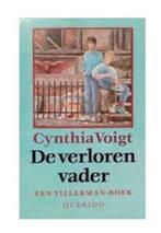 De verloren vader 9789021486185, Livres, Verzenden, Cynthia Voigt