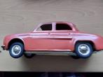 Joustra - Véhicule-jouet Renault Dauphine - 1940-1950 -