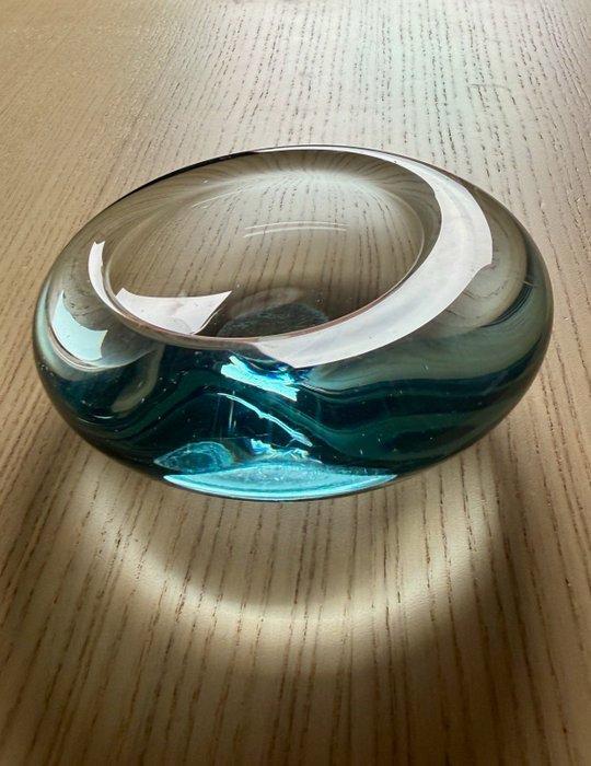 Holme - Per Lütken - Kom - Glas - Vide Poche Per Lütken, Antiek en Kunst, Curiosa en Brocante