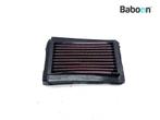 Luchtfilter Yamaha XT 660 X 2004-2014 (XT660X) K&N, Motoren, Verzenden, Gebruikt
