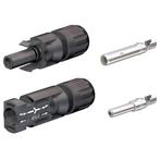 Solar MC4 connector set, Doe-het-zelf en Bouw, Zonnepanelen en Toebehoren, Ophalen of Verzenden, Nieuw