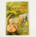 De fluit en de bombardon en andere verhalen 9789021606934, Rita Verschuur, Ellen Meske, Verzenden