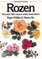 Rozen / Spectrum natuurgids 9789027444592 Rod Phillips, Verzenden, Gelezen, Rod Phillips