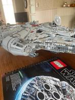Lego Set - 75192 - Star Wars - Millennium Falcon, Nieuw