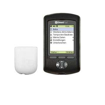 Omnipod Insulin Management System in Doos | Nieuwstaat beschikbaar voor biedingen