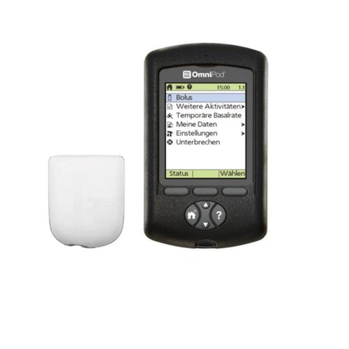 Omnipod Insulin Management System in Doos | Nieuwstaat, Handtassen en Accessoires, Uiterlijk | Lichaamsverzorging, Nieuw, Ophalen of Verzenden