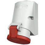 Mennekes CEE Wandstopcontact - 1557, Doe-het-zelf en Bouw, Verzenden, Nieuw