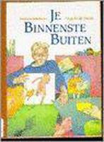 JE BINNENSTE BUITEN 9789061170457 Midas Dekkers, Boeken, Verzenden, Gelezen, Midas Dekkers