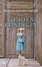De Voddenkoningin 9789029094870 Saskia Goldschmidt, Verzenden, Gelezen, Saskia Goldschmidt