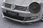 Cupspoiler voor VW Sharan 2 (7N) CSL757-M, Verzenden, Nieuw