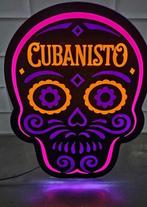 API - Panneau publicitaire led pour bière, lampe