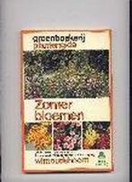 Zomerbloemen / Groenboekerij 9789021004402 Oudshoorn, Verzenden, Oudshoorn