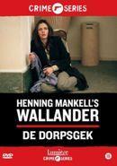Wallander - de dorpsgek op DVD, Cd's en Dvd's, Verzenden, Nieuw in verpakking