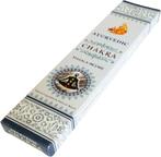 Wierook Ayurvedische Masala Chakra, Ophalen of Verzenden, Nieuw
