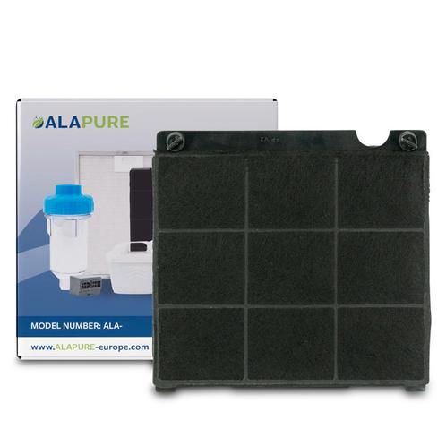 Proline Koolstoffilter F00333S van Alapure HFK333, Elektronische apparatuur, Afzuigkappen, Nieuw, Verzenden
