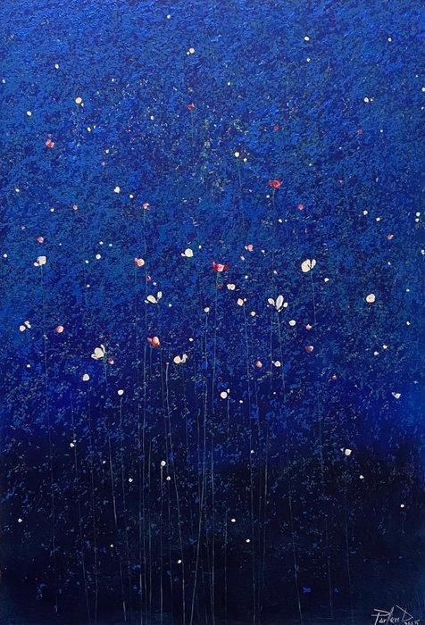 Parfen.D XL - Starlit Meadow, Antiek en Kunst, Kunst | Designobjecten