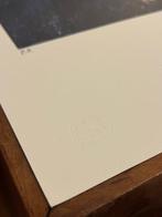 Mimmo Rotella (1918-2006) - Omaggio a Marilyn