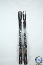 Refurbished - Ski - Dynastar Intense 12 black - 166, Sport en Fitness, Skiën en Langlaufen, Overige merken, 160 tot 180 cm, Gebruikt