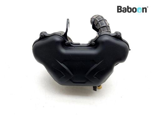 Luchtfilter Huis Honda MSX 125 2013 (MSX125), Motoren, Onderdelen | Honda, Gebruikt, Verzenden