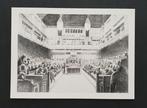 Mason Storm (1966) - Monkey Parliament I (Banksy inspired)