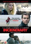 Incendiary op DVD, Verzenden, Nieuw in verpakking
