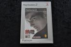 Tekken Tag Tournament Playstation 2 PS2 Platinum, Games en Spelcomputers, Verzenden, Nieuw