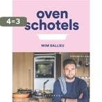 Ovenschotels 9789464014877 Wim Ballieu, Boeken, Verzenden, Zo goed als nieuw, Wim Ballieu