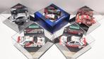 Vitesse 1:43 - Model raceauto - Mitsubishi Lancer EVO IV & V, Hobby en Vrije tijd, Nieuw