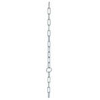 Ketting met ring  6mm van roestrij staal 75cm - kerbl, Zakelijke goederen, Landbouw | Veevoer
