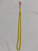 Rozenkrans - Amber - 1970-1980 - Zeldzame gebedskralen, Antiek en Kunst