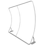 Beurswand | ATLANTIS U | Dubbelzijdig | Incl. Roltas |, Verzenden, Nieuw in verpakking