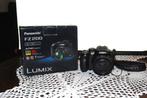 Panasonic Lumix DMc-FZ 200 Digitale camera