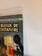Tintin T21 - Les bijoux de la Castafiore (B34) - C - 1 Album, Livres