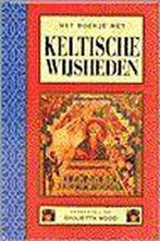 Het boekje met Keltische wijsheden 9789065558466, Gelezen, G. Wood, Aleid Swierenga, Verzenden