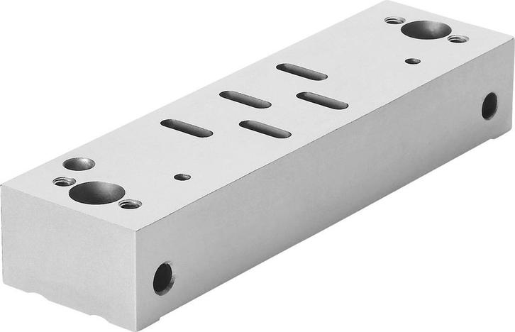 Festo Embase - 5831, Doe-het-zelf en Bouw, Gereedschap | Overige machines, Verzenden