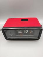 Flip klok - Seiko - Plastic - 1970-1980