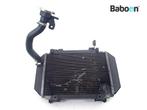 Radiateur Kymco AK 550 i, Motoren, Verzenden, Gebruikt