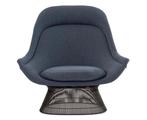 Knoll - Warren Platner - Fauteuil (2) - Gemakkelijke stoel