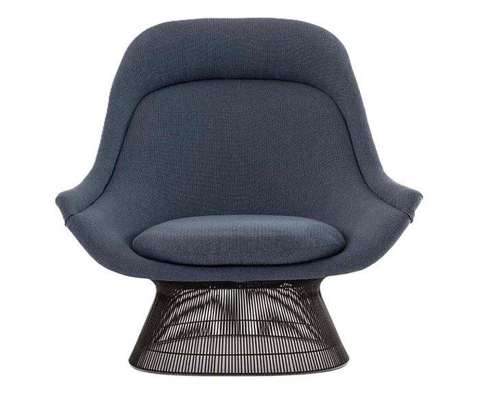 Knoll - Warren Platner - Fauteuil (2) - Gemakkelijke stoel, Antiquités & Art, Art | Objets design