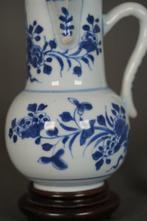 Kangxi (1662-1722) - Kan - Hoorn des overvloeds met, Antiquités & Art