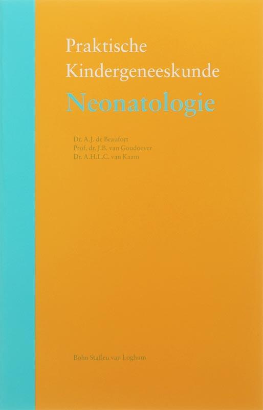 Neonatologie / Praktische kindergeneeskunde 9789031346103, Boeken, Wetenschap, Gelezen, Verzenden
