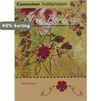 Uren borduren / Hobbytopper 9789021338743 Erica Fortgens, Verzenden, Zo goed als nieuw, Erica Fortgens